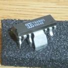 TBA 810 S ( SGS , 7 W Verstrker / Amplifier, DIP)